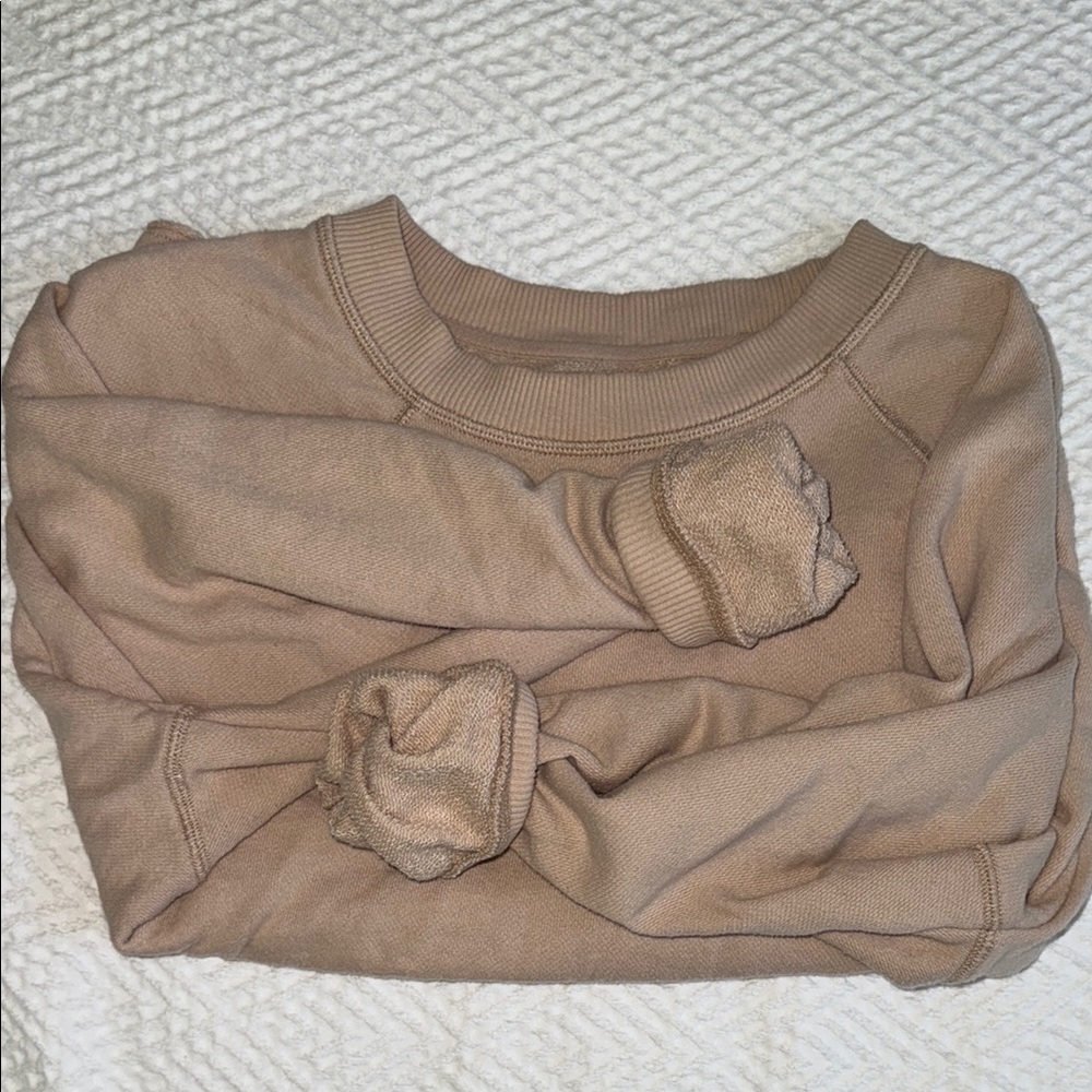 Aerie Cozy Sweatshirt